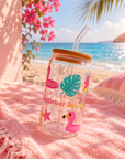 Verre MyElobeauty Summer