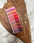 Blush liquide
