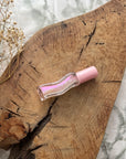 Huile à lèvres glam