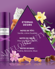 Miss So Eternal Desire