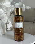 Brume corporelle RP - Pink lady 100ml