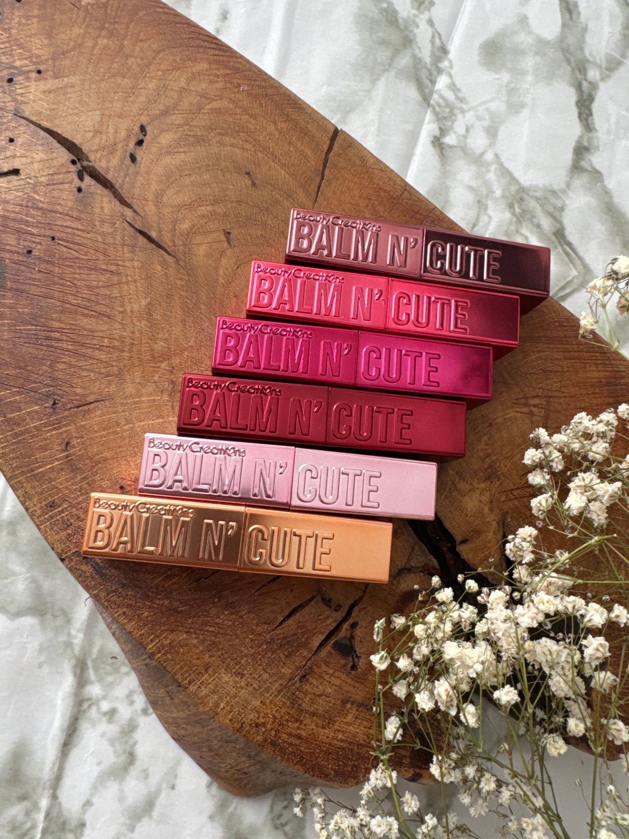 Balm N’ Cute