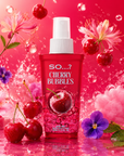 Cherry Bubbles