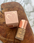Fond de teint liquide - Flawless stay