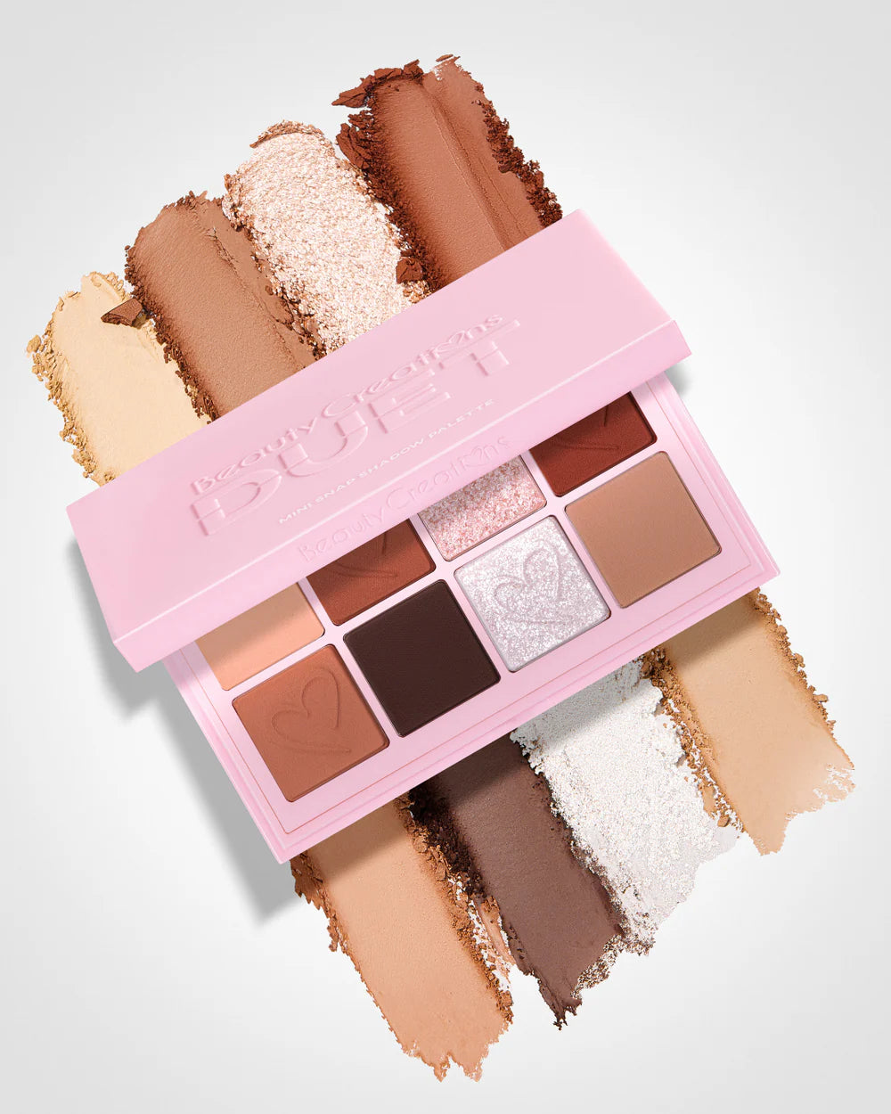 Mini palette