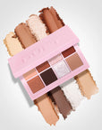 Mini palette