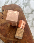 Fond de teint liquide - Flawless stay