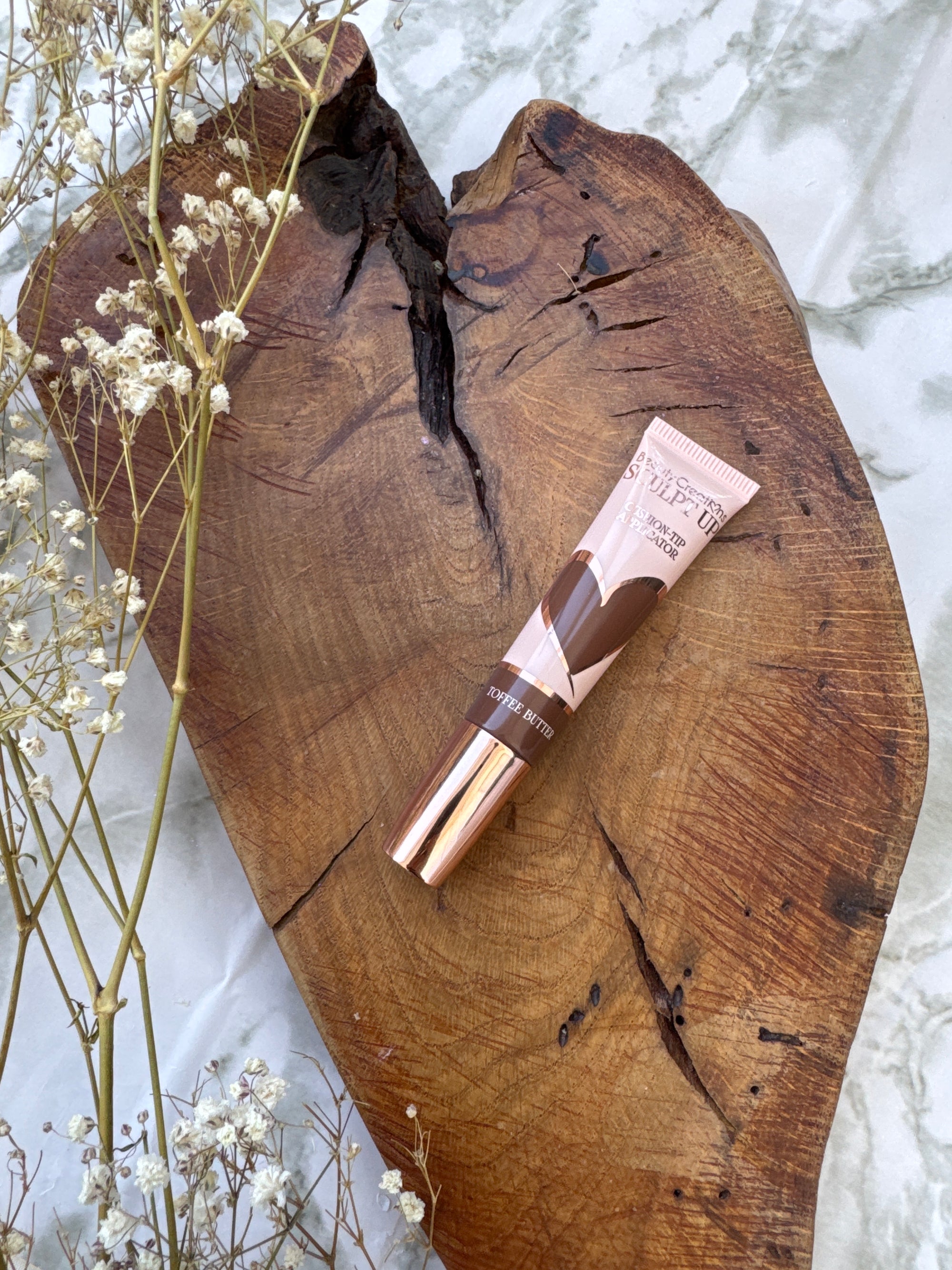 Bronzer liquide Flawless