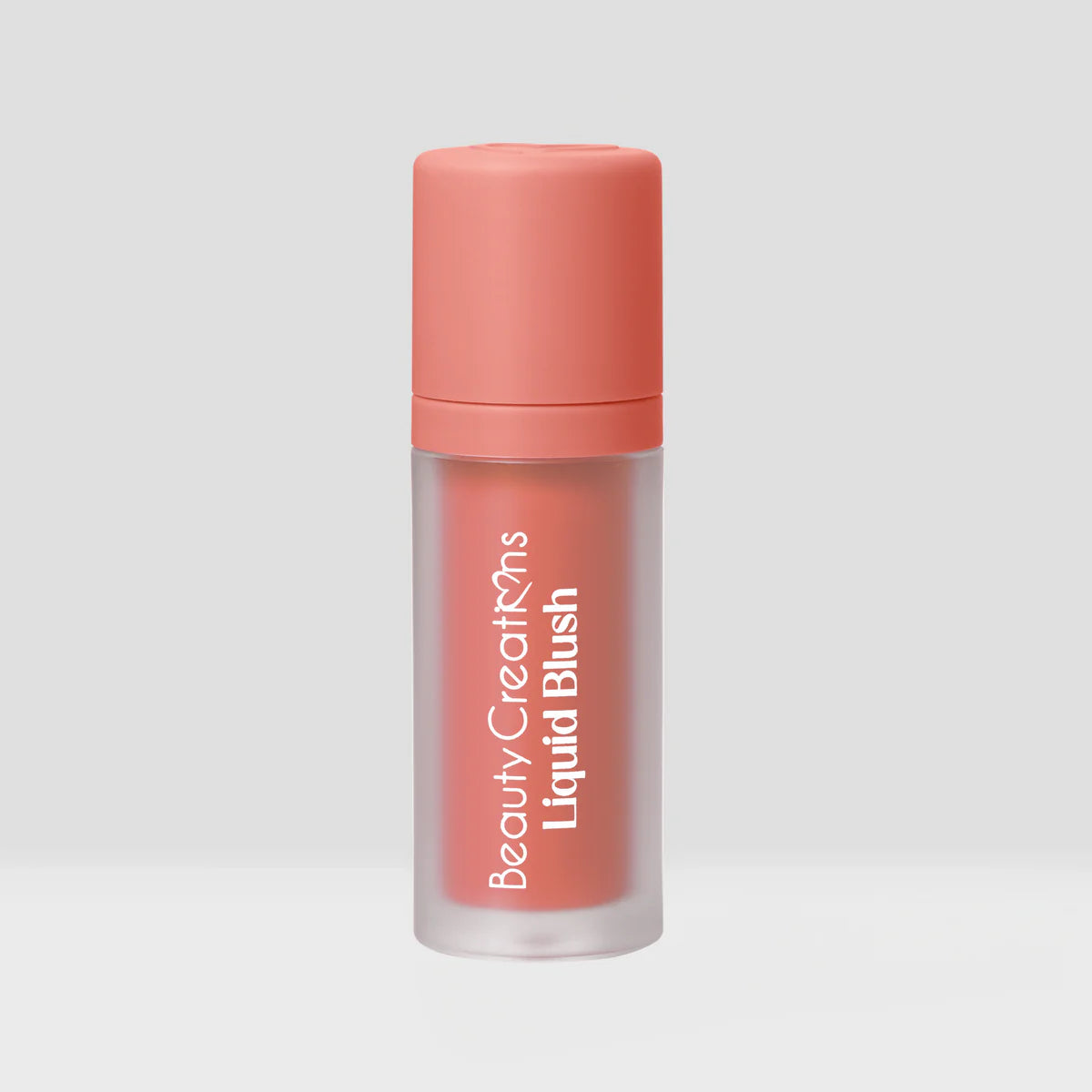 Blush liquide