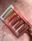 Coffret Glossy Pout