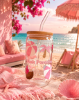 Verre MyElobeauty Summer