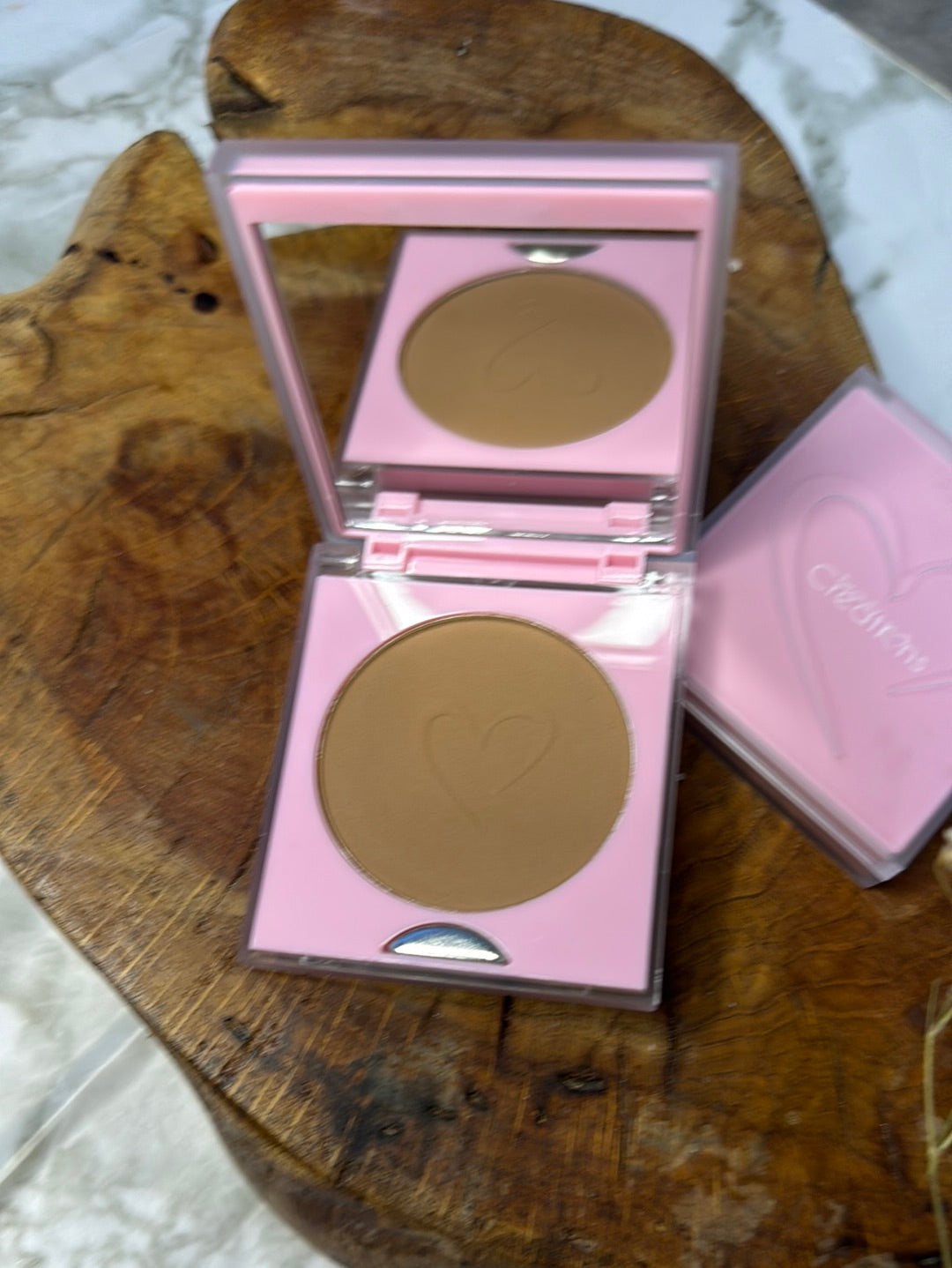 Bronzer Sunless & Sunkissed