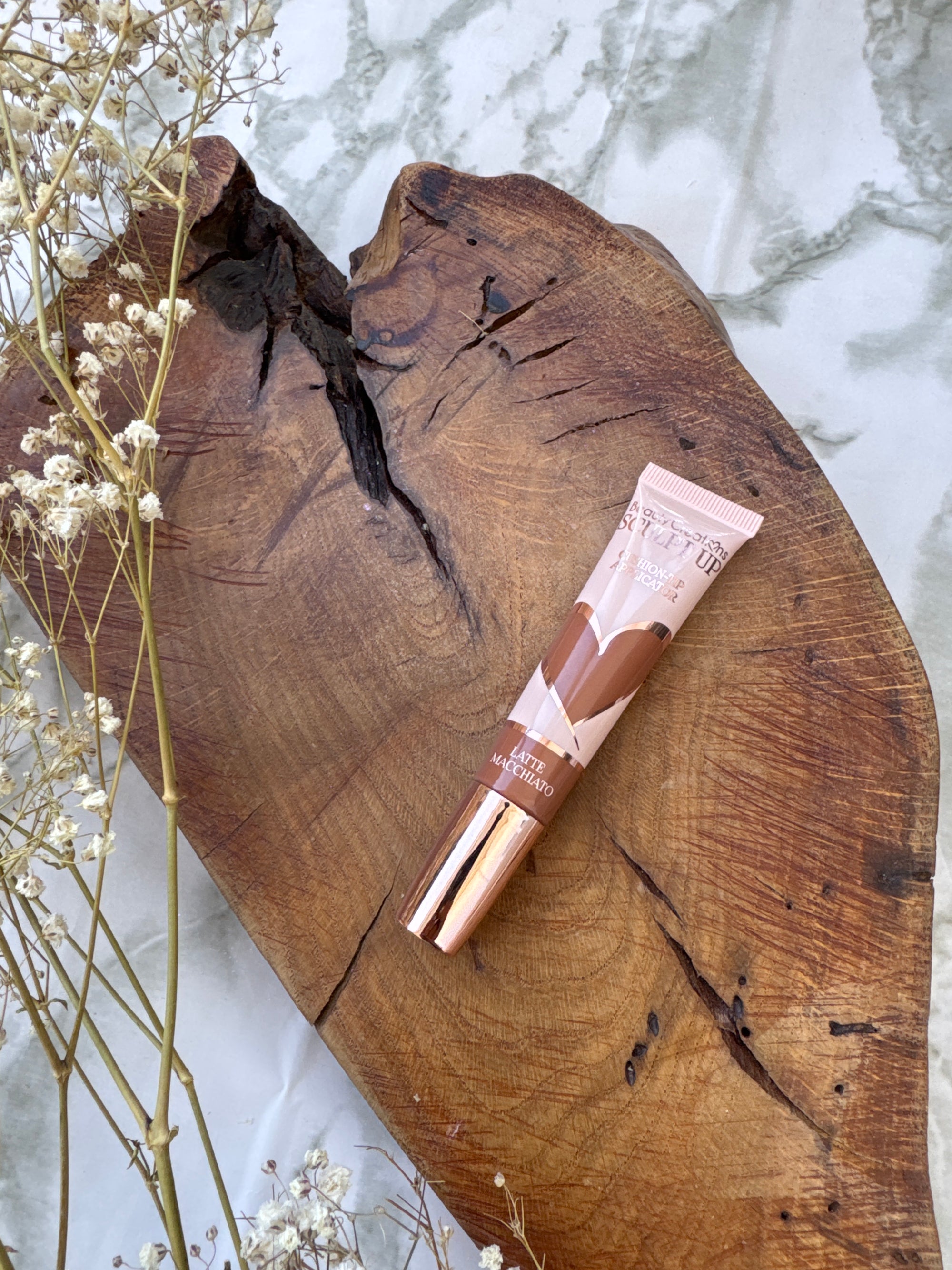 Bronzer liquide Flawless