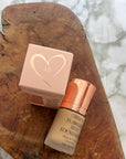 Fond de teint liquide - Flawless stay