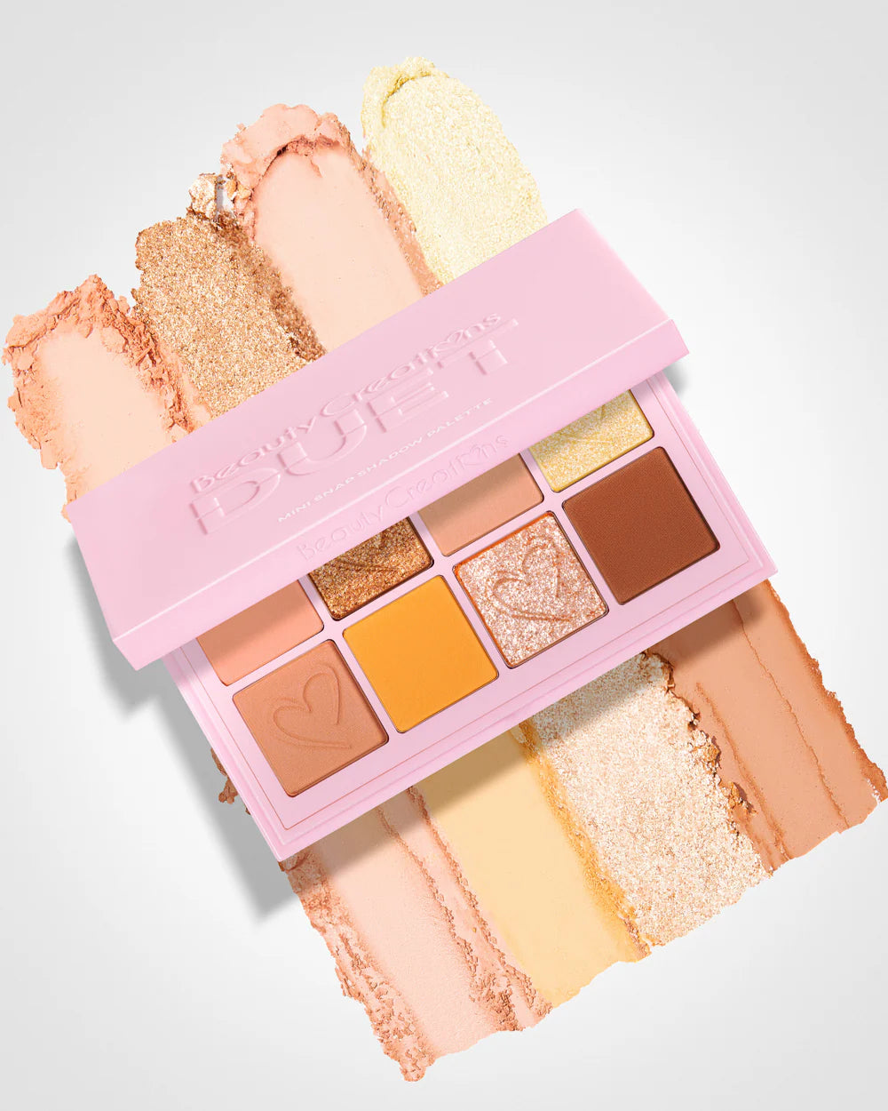 Mini palette