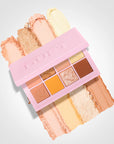 Mini palette