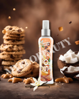 Caramel cookie