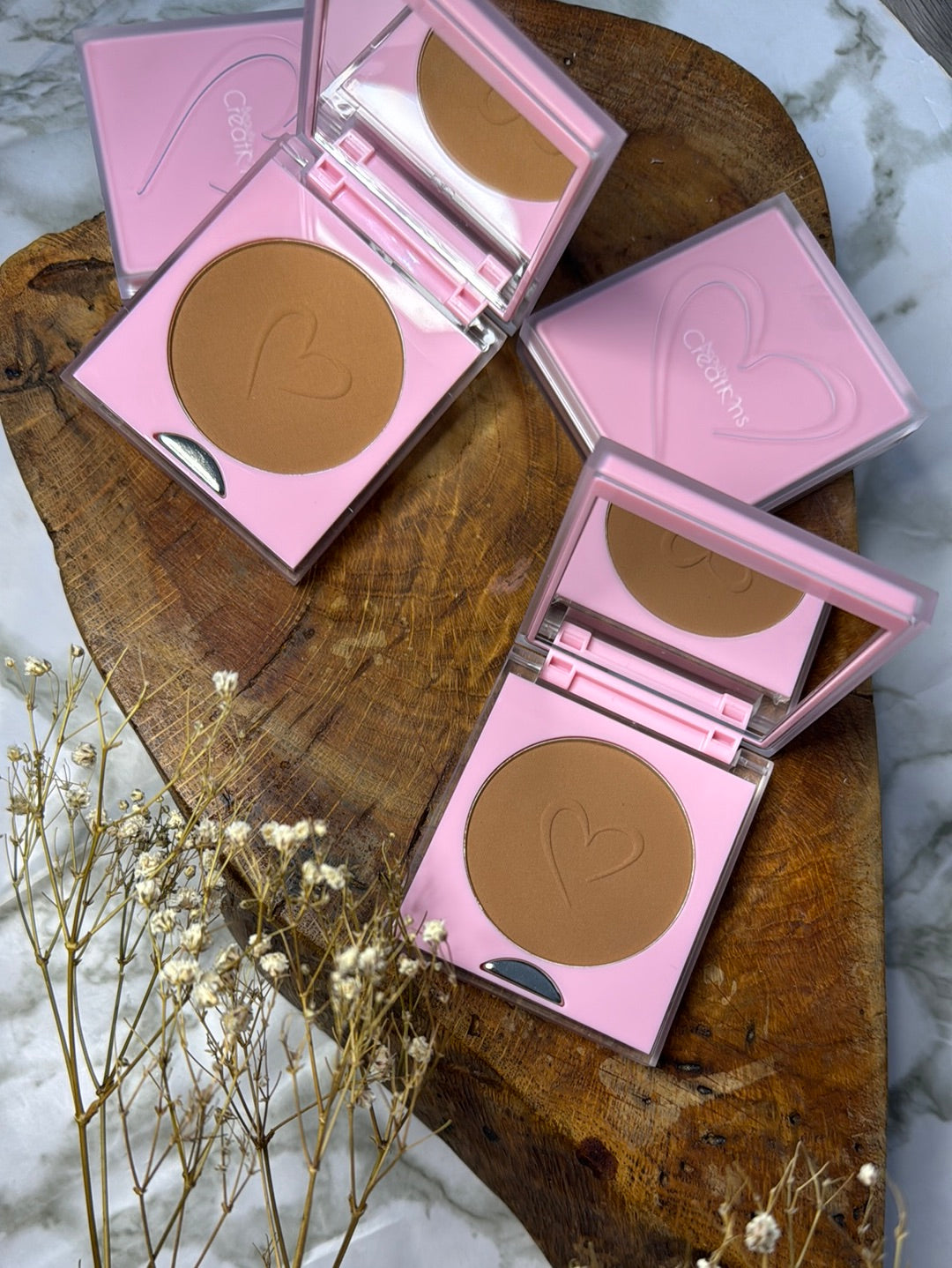 Bronzer Sunless & Sunkissed