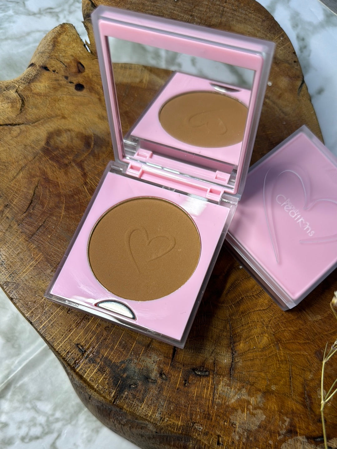Bronzer Sunless & Sunkissed