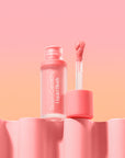 Blush liquide