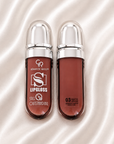Lip gloss matte