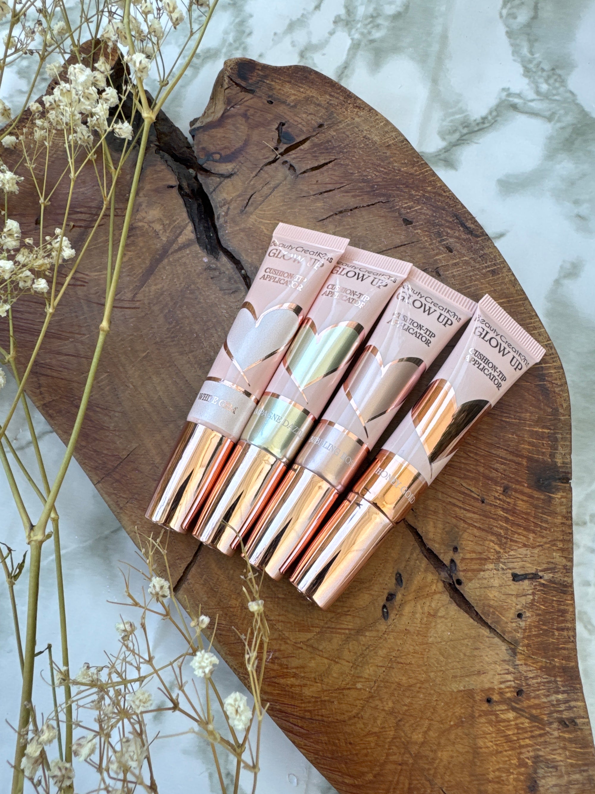 Highlighter liquide - Flawless