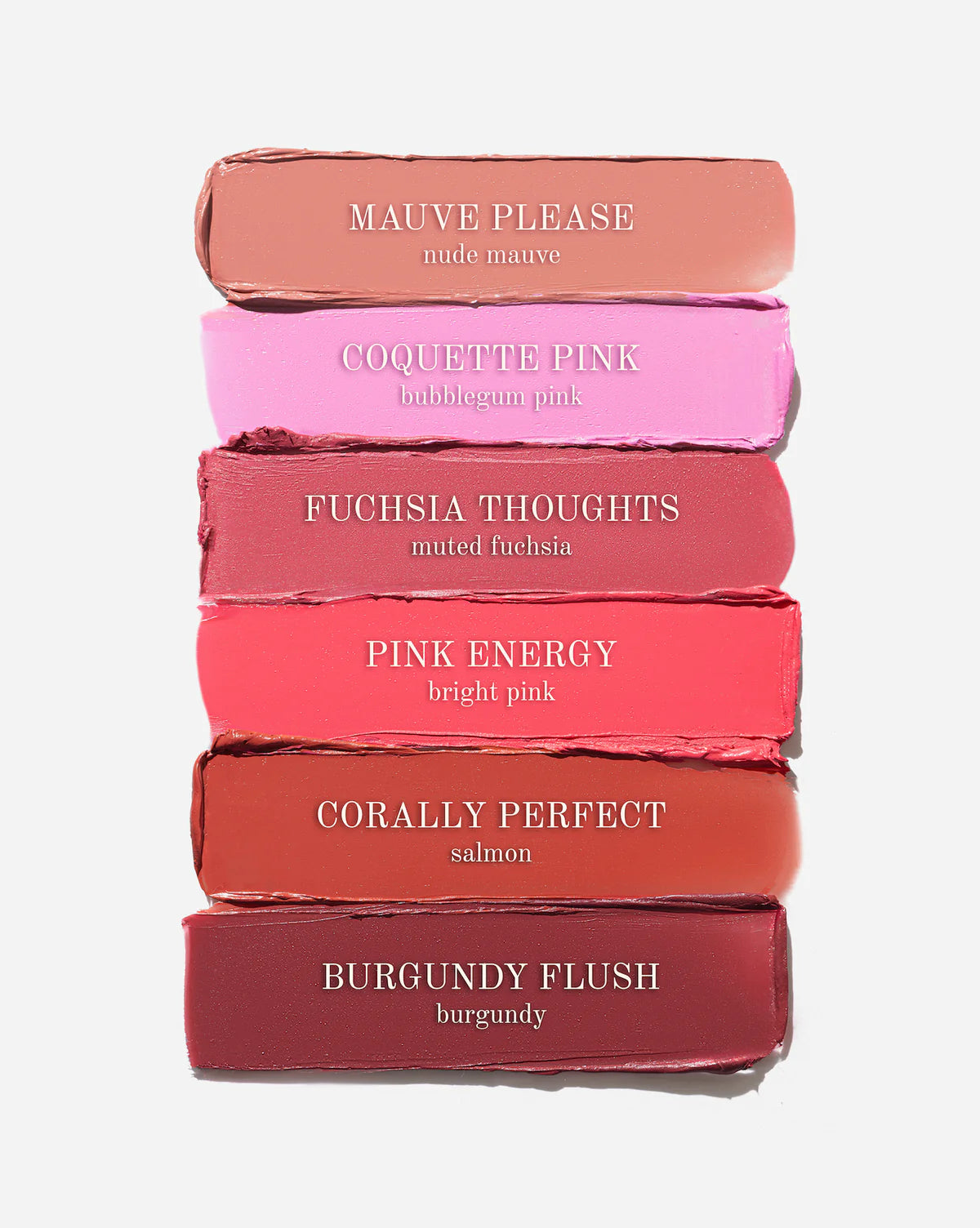 Blush stick