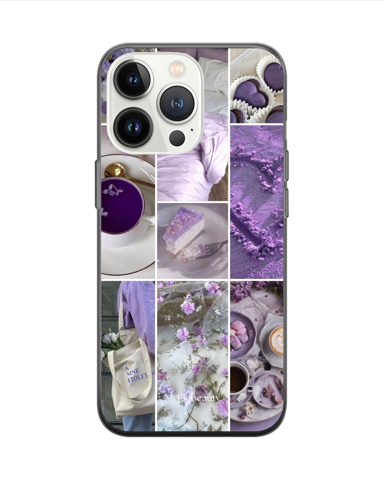 Lavender Aesthetic