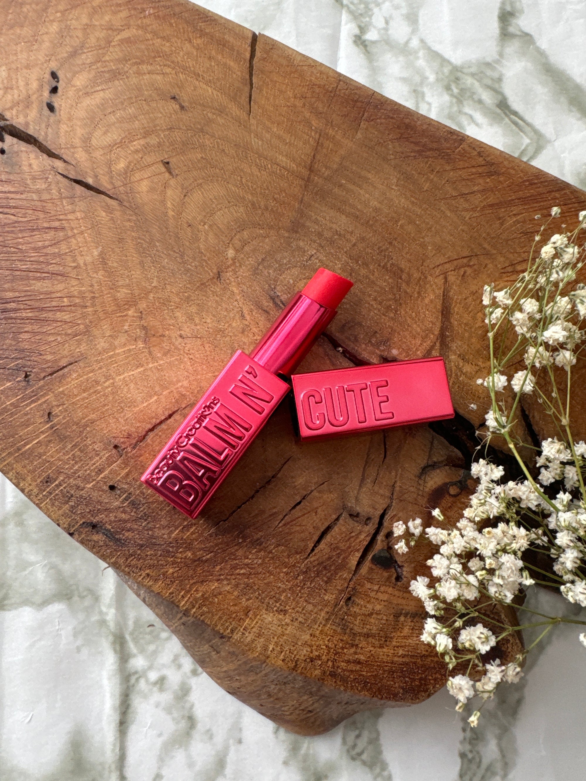 Balm N’ Cute