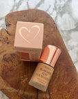 Fond de teint liquide - Flawless stay