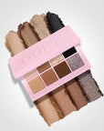 Mini palette