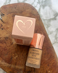 Fond de teint liquide - Flawless stay