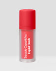 Blush liquide