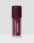 Blush liquide