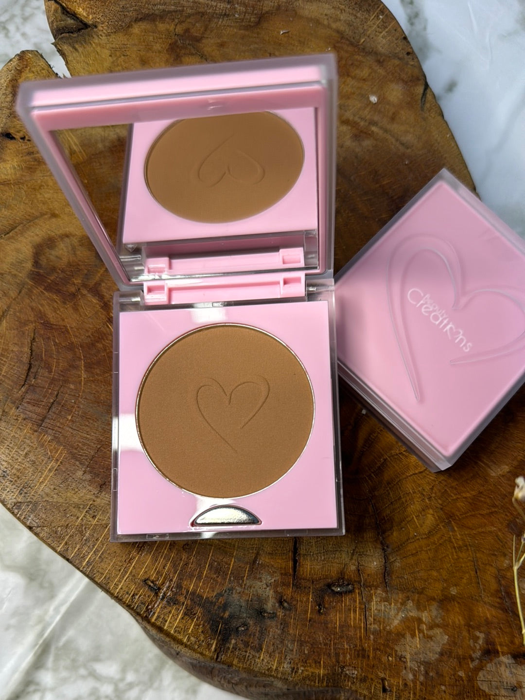 Bronzer Sunless & Sunkissed