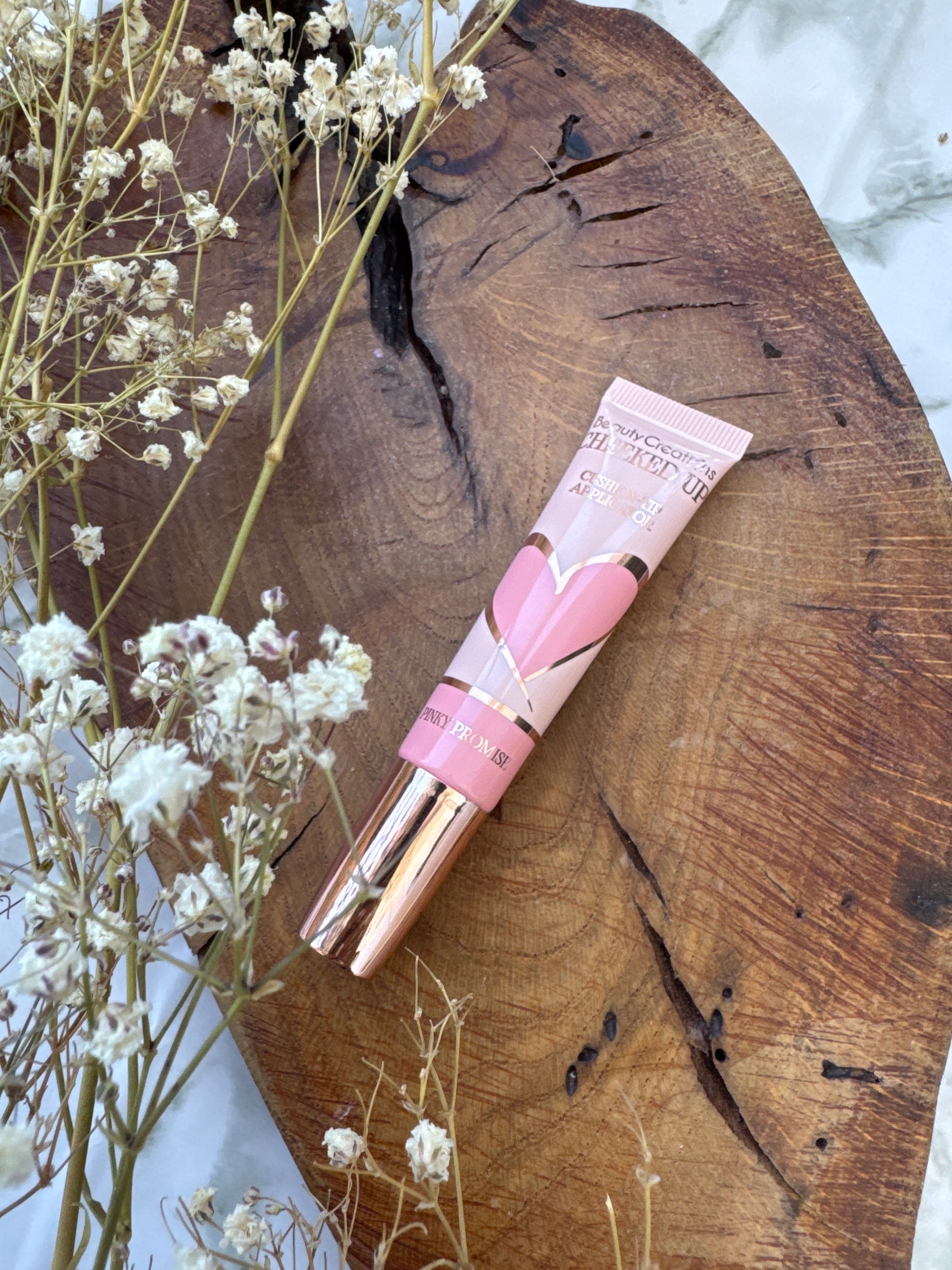 Blush liquide Flawless