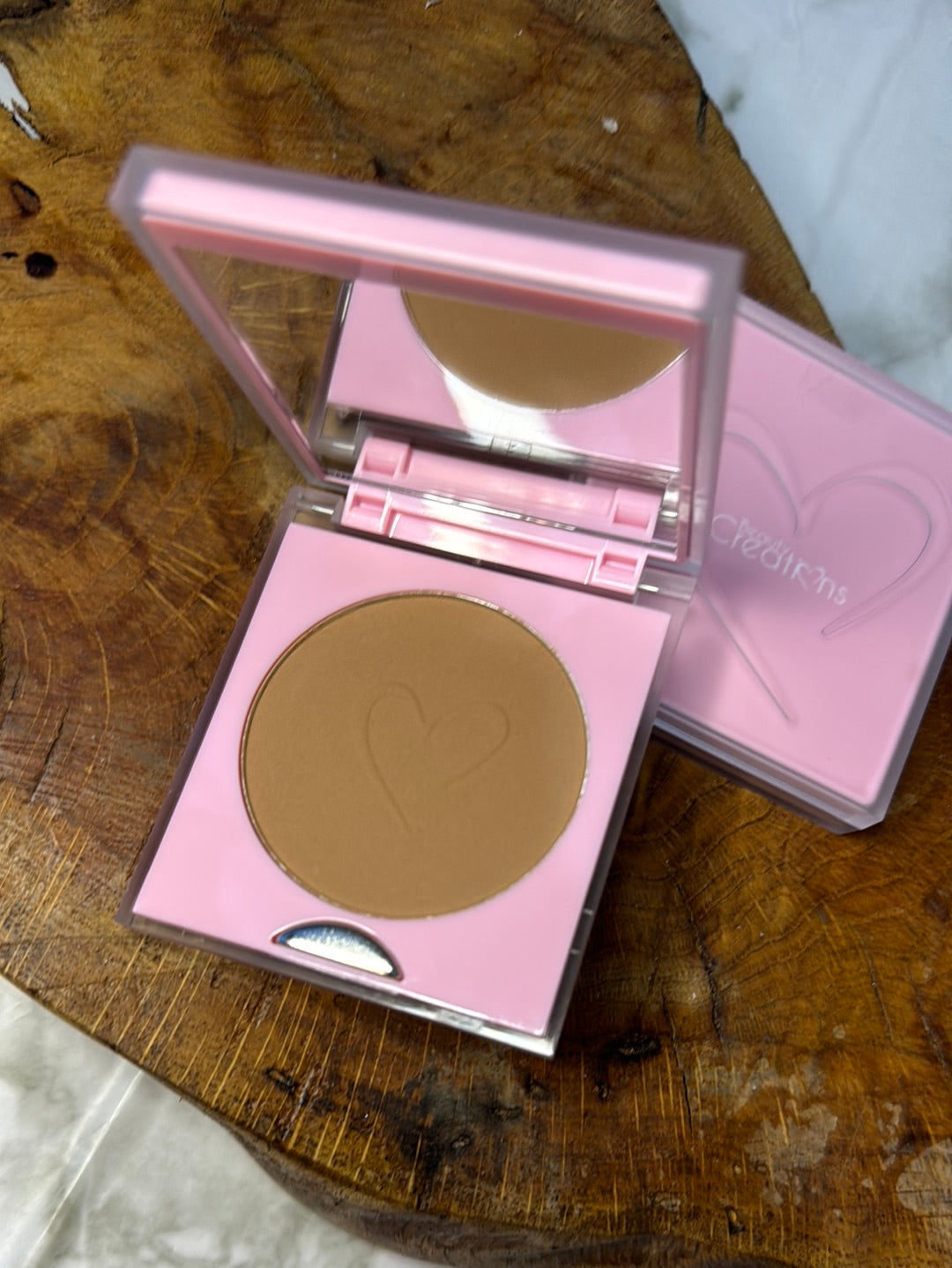 Bronzer Sunless & Sunkissed