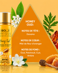 Honey Oud
