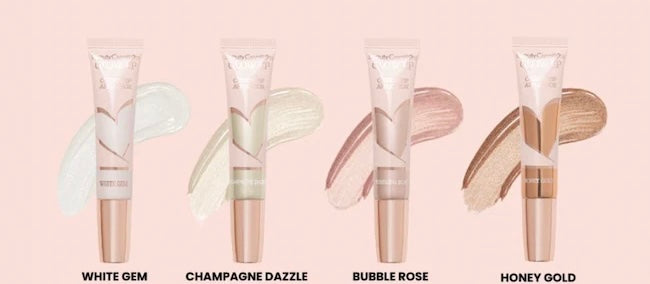 Highlighter liquide - Flawless