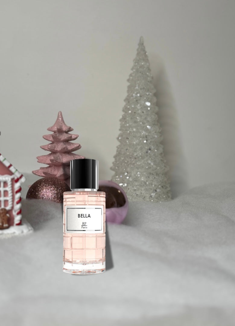 Bella- Rp Paris EDP