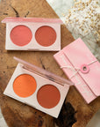 Duo de Blush
