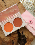 Duo de Blush