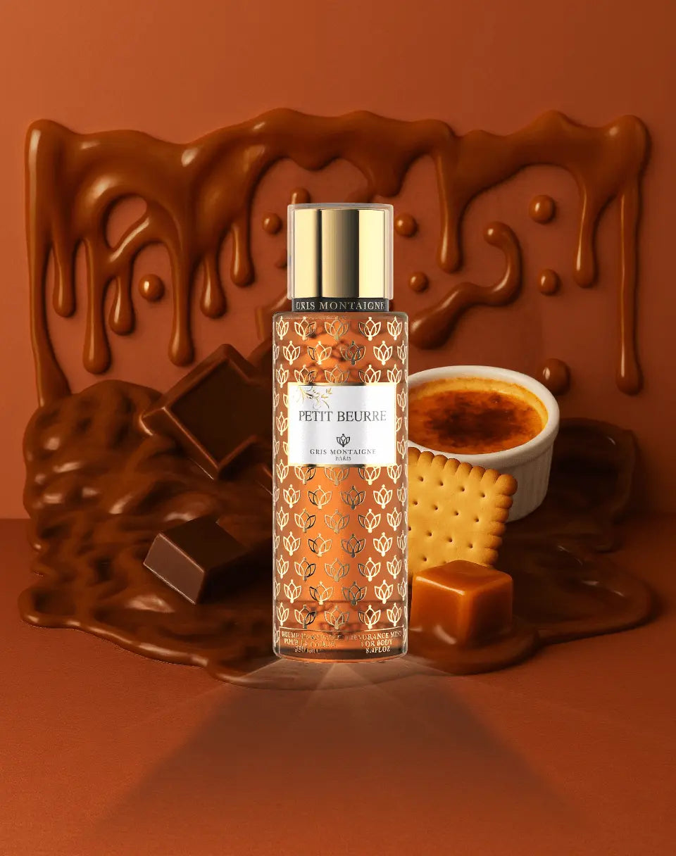 Brume Petit beurre - 250ml