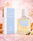 Vanilla Toscana - EDT