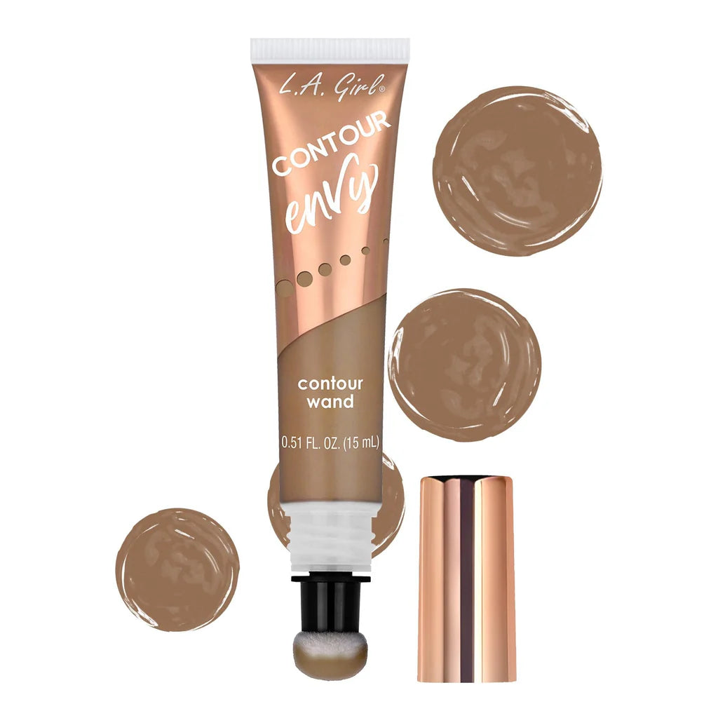 Glow & Contour Envy
