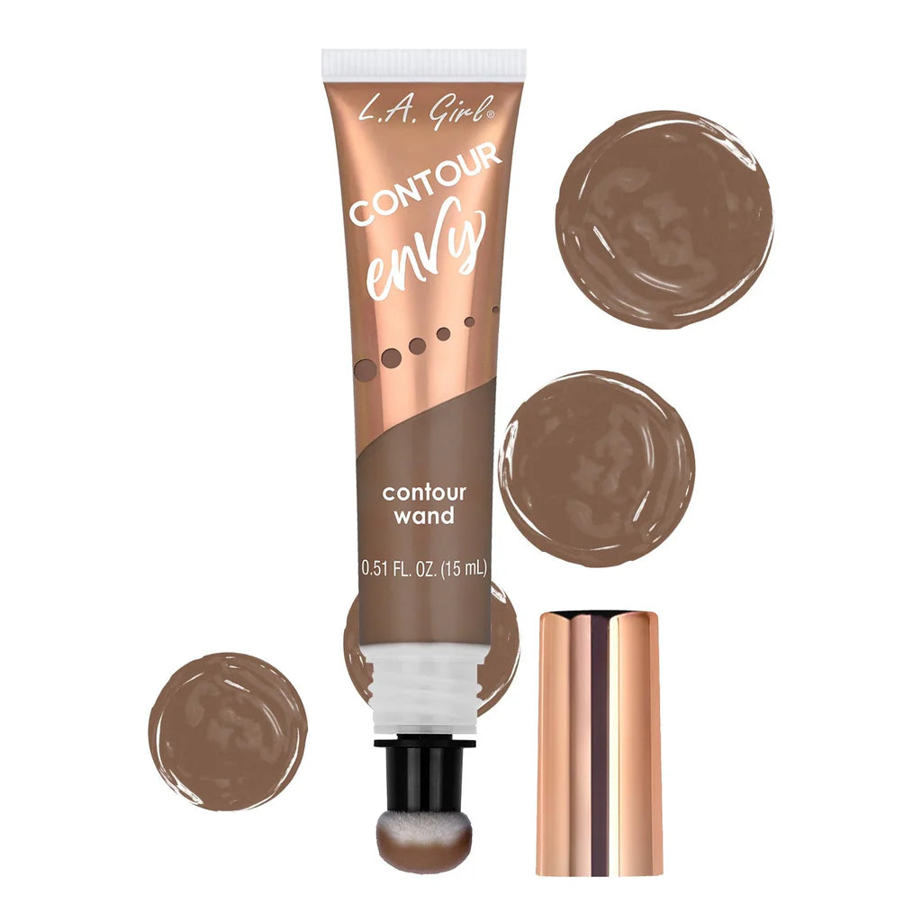 Glow & Contour Envy