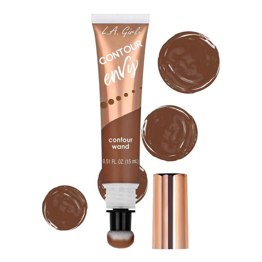 Glow & Contour Envy