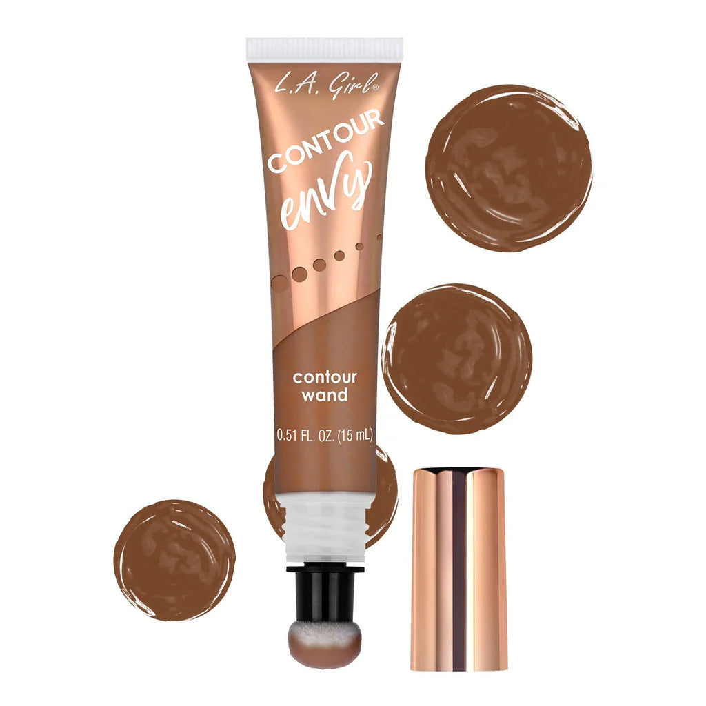 Glow & Contour Envy