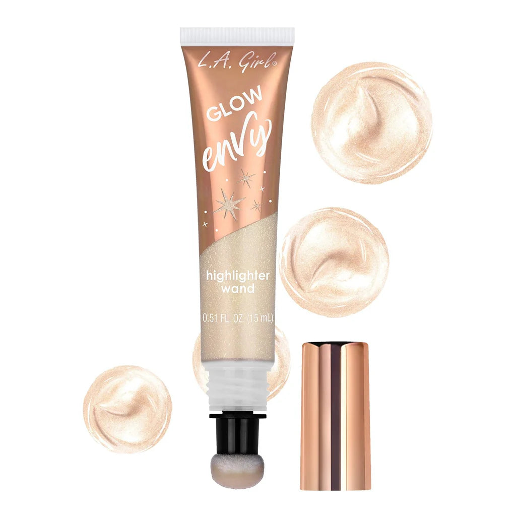 Glow & Contour Envy