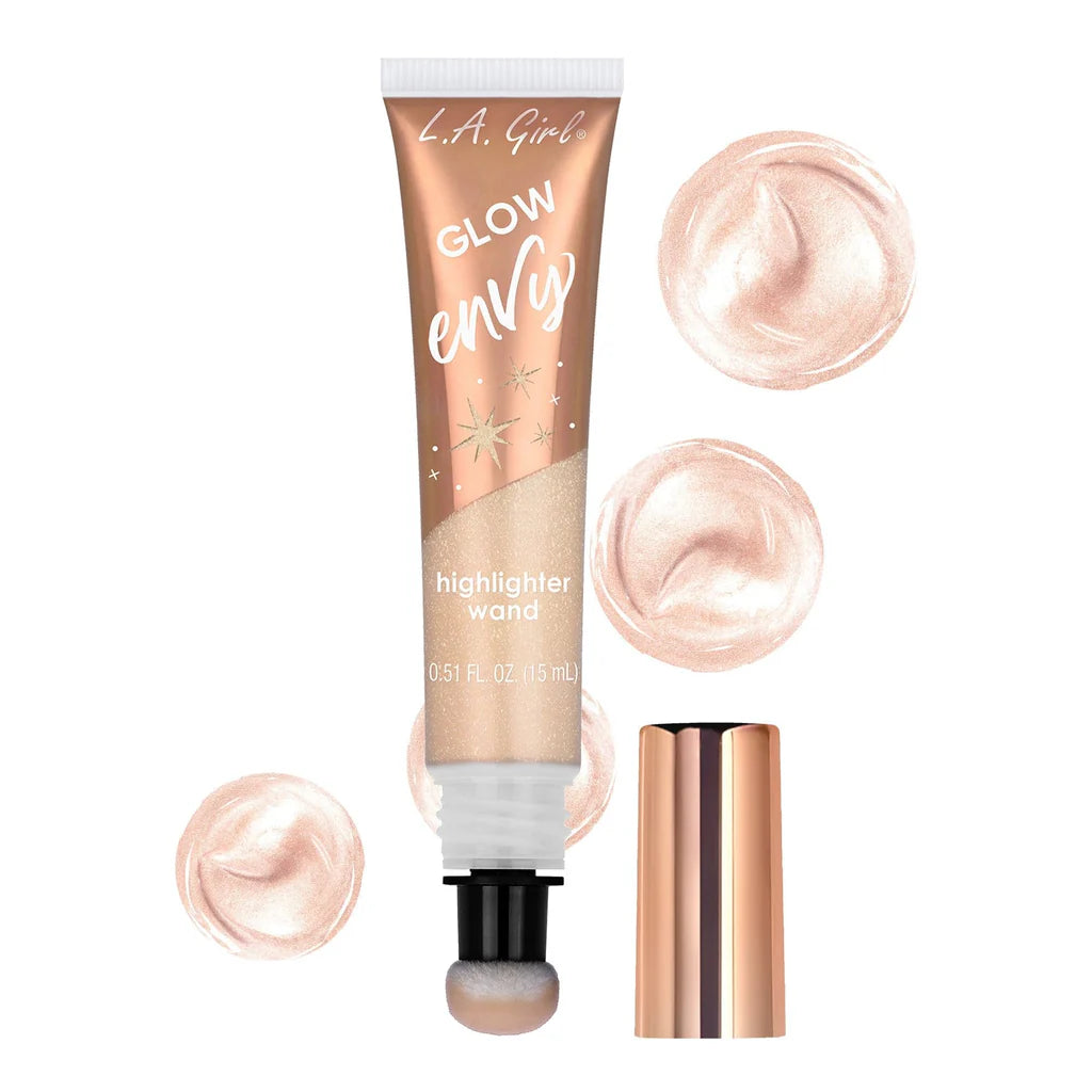 Glow & Contour Envy